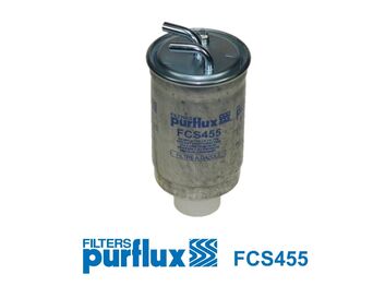 FILTRO CARBURANTE