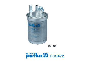 FILTRO CARBURANTE