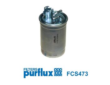 FILTRO CARBURANTE