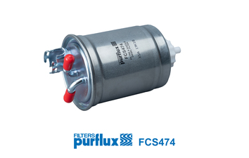FILTRO CARBURANTE