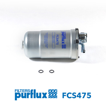 FILTRO CARBURANTE