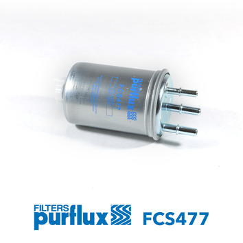 FILTRO CARBURANTE