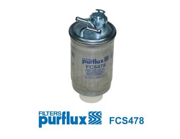 FILTRO CARBURANTE