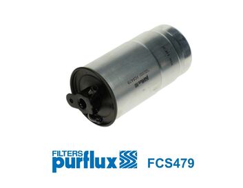 FILTRO CARBURANTE