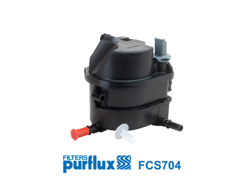 FILTRO CARBURANTE