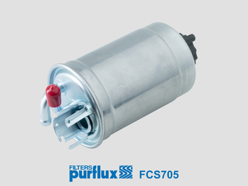 FILTRO CARBURANTE