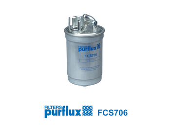FILTRO CARBURANTE