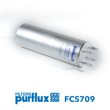 FILTRO CARBURANTE