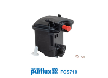 FILTRO CARBURANTE