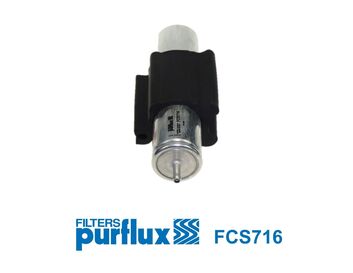 FILTRO CARBURANTE