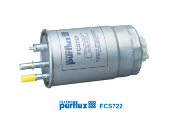 FILTRO CARBURANTE