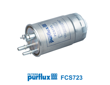 FILTRO CARBURANTE