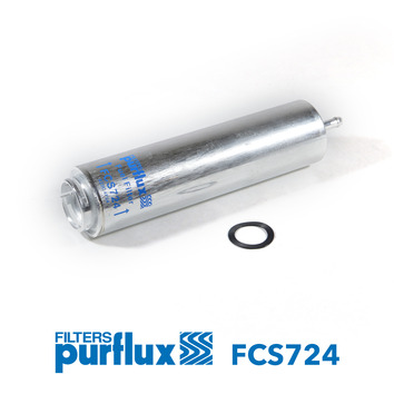 FILTRO CARBURANTE
