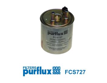FILTRO CARBURANTE