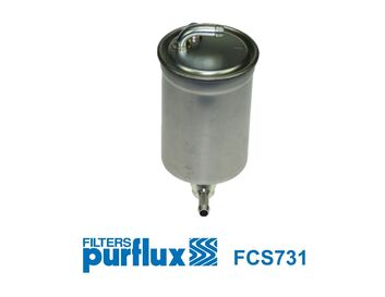 FILTRO CARBURANTE