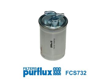 FILTRO CARBURANTE