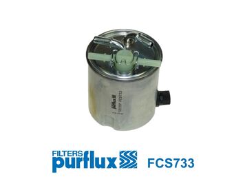 FILTRO CARBURANTE