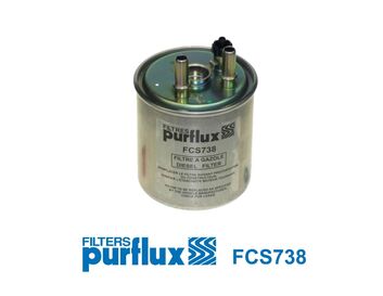 FILTRO CARBURANTE