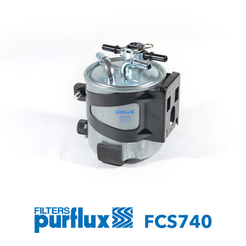 FILTRO CARBURANTE
