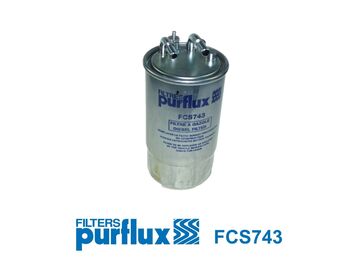 FILTRO CARBURANTE