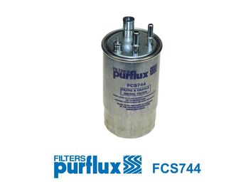 FILTRO CARBURANTE