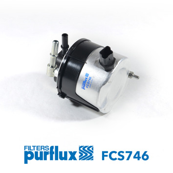 FILTRO CARBURANTE