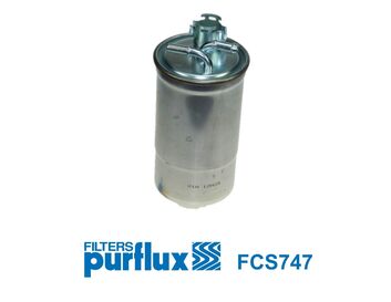 FILTRO CARBURANTE