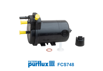 FILTRO CARBURANTE