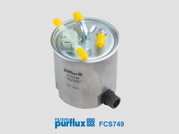 FILTRO CARBURANTE