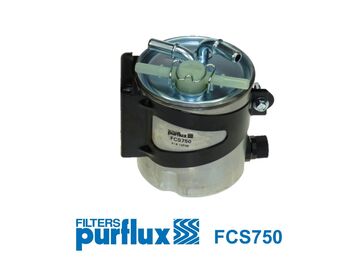 FILTRO CARBURANTE