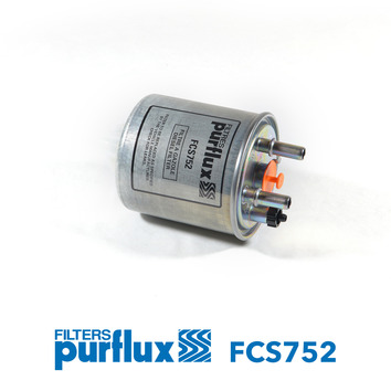 FILTRO CARBURANTE