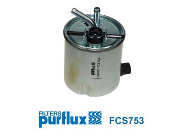 FILTRO CARBURANTE