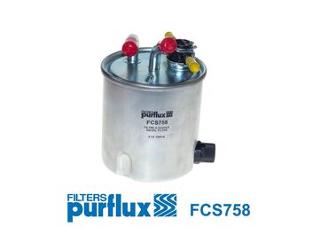 FILTRO CARBURANTE