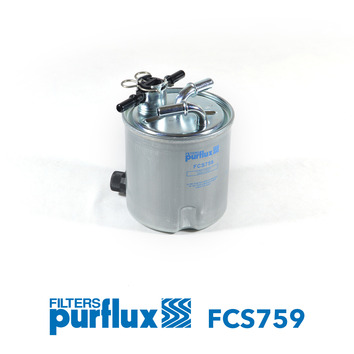 FILTRO CARBURANTE
