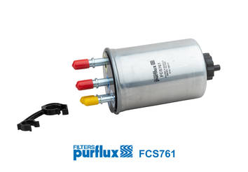 FILTRO CARBURANTE