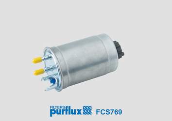 FILTRO CARBURANTE