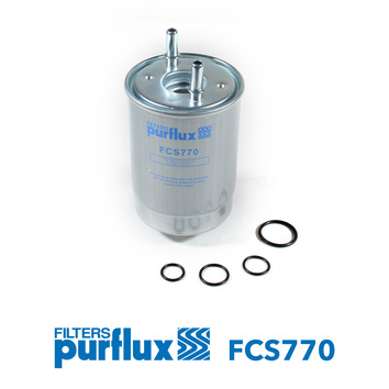 FILTRO CARBURANTE