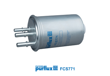 FILTRO CARBURANTE