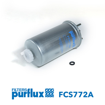 FILTRO CARBURANTE