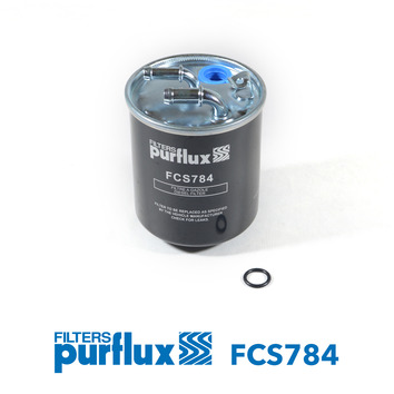 FILTRO CARBURANTE