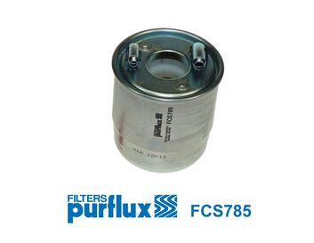 FILTRO CARBURANTE