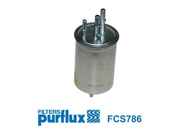 FILTRO CARBURANTE