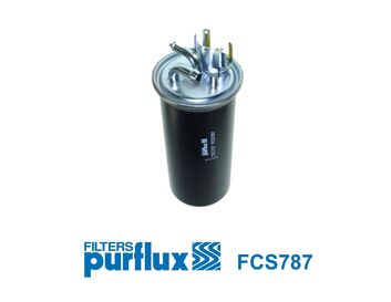 FILTRO CARBURANTE
