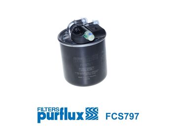 FILTRO CARBURANTE