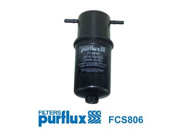 FILTRO CARBURANTE