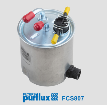 FILTRO CARBURANTE