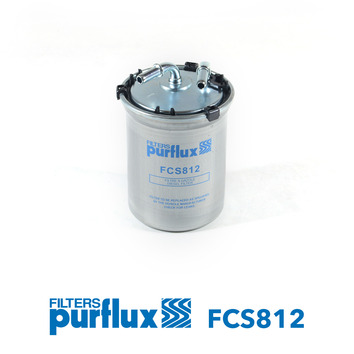 FILTRO CARBURANTE