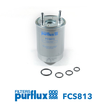 FILTRO CARBURANTE