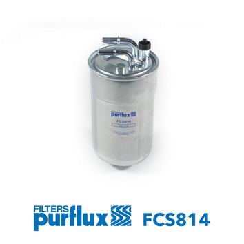 FILTRO CARBURANTE