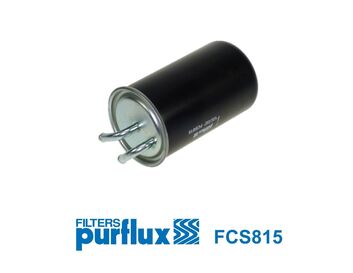 FILTRO CARBURANTE